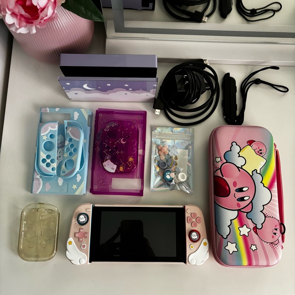 Nintendo Switch 1